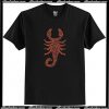 Electric Scorpion T-Shirt AI