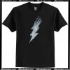 Electro Music T Shirt AI