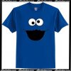 Elmo T Shirt AI