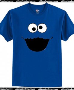 Elmo T Shirt AI