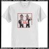 Everybody is on Steroids – Nick and Nate Diaz Brothers UFC T Shirt AI