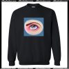 Eye 01 Crewneck Sweatshirt AI