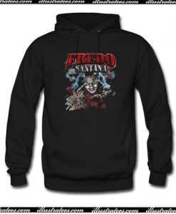 Fredo Legend Hoodie AI