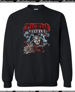 Fredo Legend Sweatshirt AI