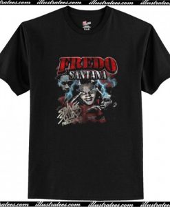 Fredo Legend T Shirt AI