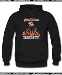 Fredo Santana It’s a Scary Site Hoodie AI