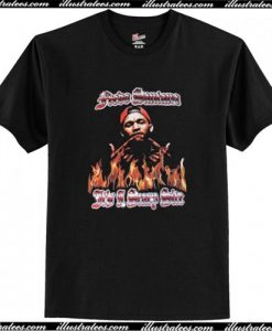 Fredo Santana It’s a Scary Site T Shirt AI