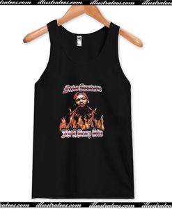 Fredo Santana It’s a Scary Site Tank Top AI