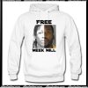 Free Meek Mill Hoodie AI