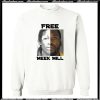 Free Meek Mill Sweatshirt AI