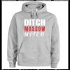 Funny Ditch Moscow Mitch Hoodie AI