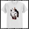 Game of Thrones Arya Stark Im not a lady Im a wolf T Shirt AI