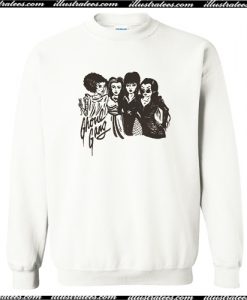 Ghoul Gang Sweatshirt AI