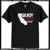 Gilroy Strong T Shirt AI