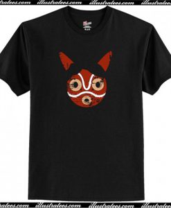 Guardian of the Forest T Shirt AI