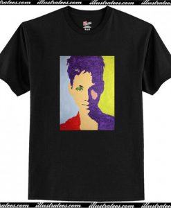 Halle Berry T-Shirt AI