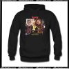 Highway To Pizza Rock-afire Explosion Hoodie AI