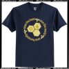 Honey Bee T-Shirt AI