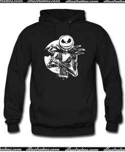 I am Jack Hoodie AI