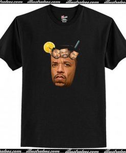 Ice Cube Ice T-Shirt AI