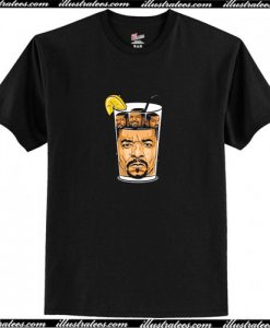 Ice T & Ice Cube T-Shirt AI