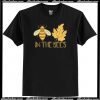 In The Bees Woens T-Shirt AI
