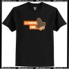 It's pumpkin time T-Shirt AI