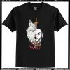 I’m Not A Lady I’m A Wolf Arya Stark Game Of Thrones T Shirt AI