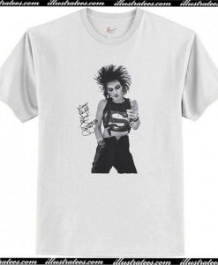 Joan Jett & The Blackhearts T-Shirt AI