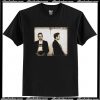 Johnny Cash T-Shirt AI