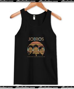 Jonas The One Where The Band Gets Back Together Tank Top AI