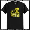 Kentucky Democrats Just Say Nyet to Moscow Mitch T-Shirt AI