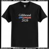 Kirsten Gillibrand 2020 T-Shirt AI