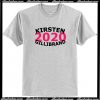 Kirsten Gillibrand 2020 T-Shirt AI