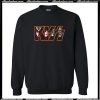 Kiss Band End of the Road America World Tour 2019 Sweatshirt AI