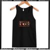 Kiss Band End of the Road America World Tour 2019 Tank Top AI