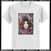 Led Zeppelin 1973 Concert T-Shirt AI