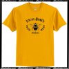 Local Honey For Sale T-Shirt AI