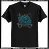 Main Street Electrical Parade T-Shirt AI