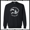 March for the Ocean Sweatshirt AI