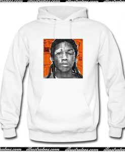 Meek Mill Dreamchasers Hoodie AI