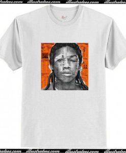 Meek Mill Dreamchasers T-Shirt AI