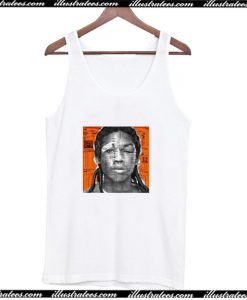 Meek Mill Dreamchasers Tank Top AI