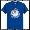 Merman T Shirt AI