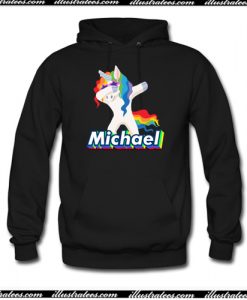 Michael Hoodie-AI