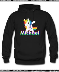 Michael-Hoodie AI