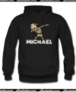 Michael Hoodie AI