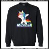 Michael Sweatshirt-AI