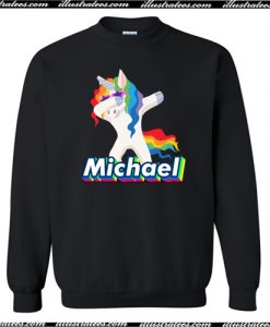 Michael Sweatshirt-AI