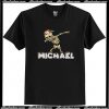Michael T-Shirt AI